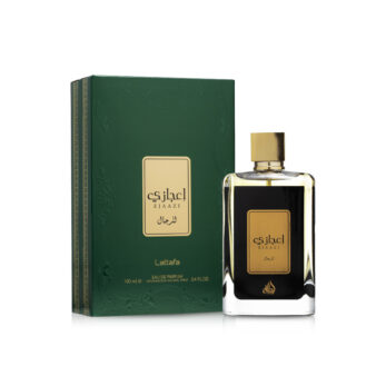 Parfum Lattafa ejaazi 100 ml