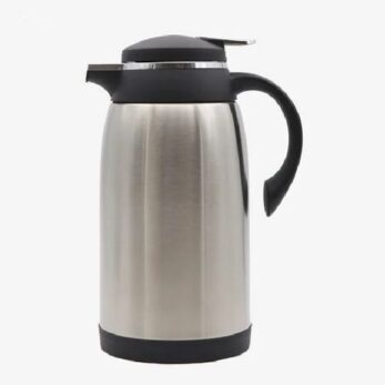 Thermos Isotherme – 1 Litre - Inox