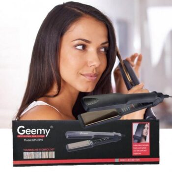 Lisseuse Professionnel De Cheveux