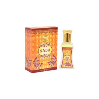 Parfum Nada Roll On 24 ml - Homme Et Femme