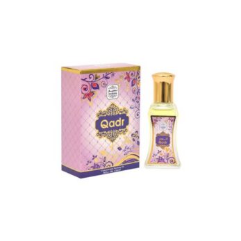 Parfum Qadr Roll On 24 ml - Homme Et Femme