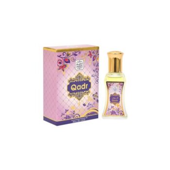 Parfum Qadr Roll On 24 ml - Homme Et Femme