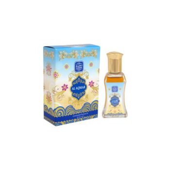 Parfum Al Aqmar Roll On 24 ml - Homme Et Femme