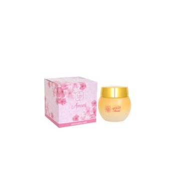 crème parfumée Mukhamria Jamid Amani