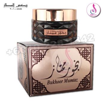 Encens Bakhoor Mountaz / Muntaz