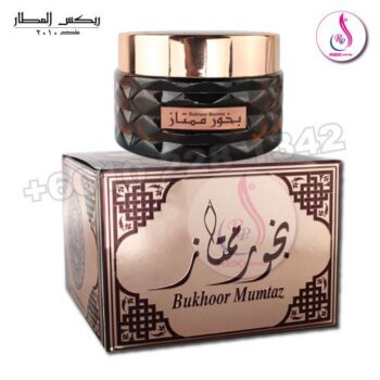 Encens Bakhoor Mountaz / Muntaz