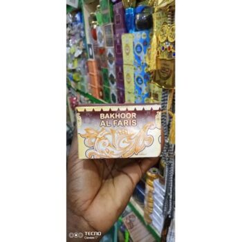 Encens Bakhoor Al Faris