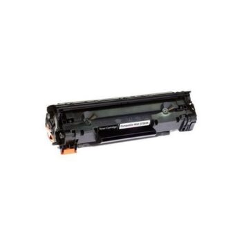 Cartouche Compatible HP 83A (CF283A) - PTH-283A