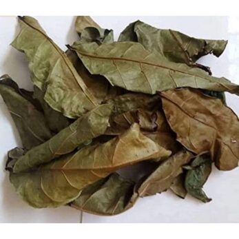Feuilles D'Hysope séchées 30 gr