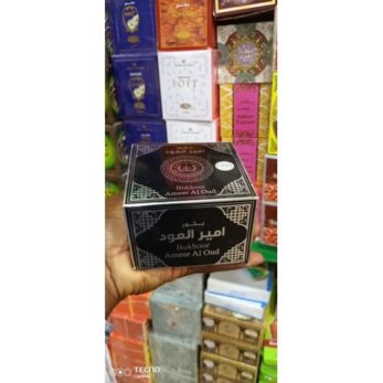Encens Bakhoor Ameer Al Oud