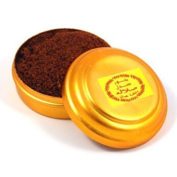 Encens Bakhoor Sandal – Santal Douceur & Sérénité Orientale