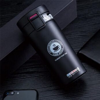 Thermos, Flacons En Inox Garde Chaleur Et Le Froid
