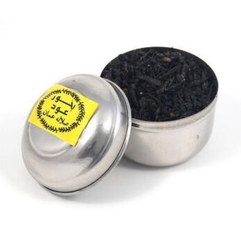Encens Bakhoor Oudh – Luxe & Tradition Orientale