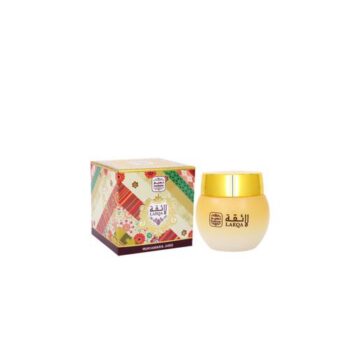crème parfumée pour le corps Mukhamria Jamid Laeqa