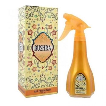 Vaporisateur Maison - Parfum Bushra