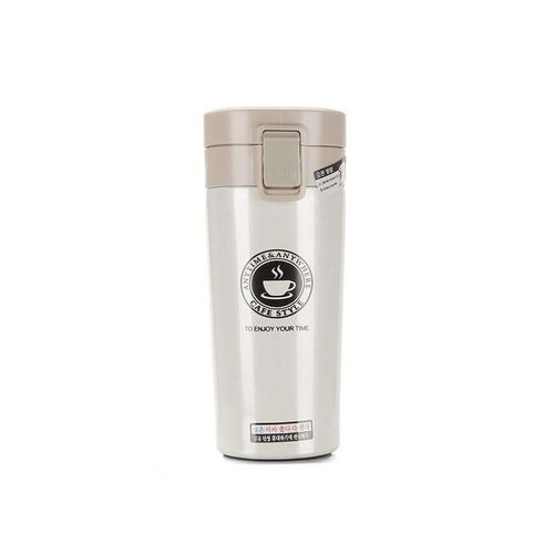 Thermos Isotherme Portable - Eaux Chaudes - Eaux Glacées - 360ml 1 Thermos Isotherme Portable - Eaux Chaudes - Eaux Glacées - 360ml