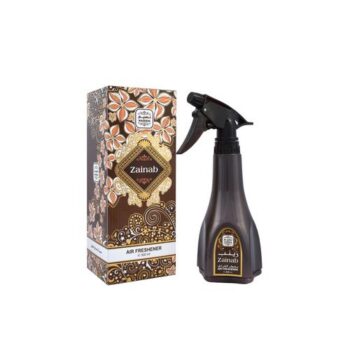 Zainab Air Freshener / Zenab