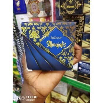 Encens Bakhoor Almajalis