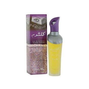 Oud Parfum Kulsoom Shirley May