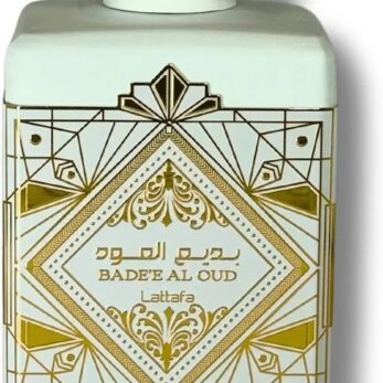 Parfum Lattafa Bade'e Al Oud Honor & Glory