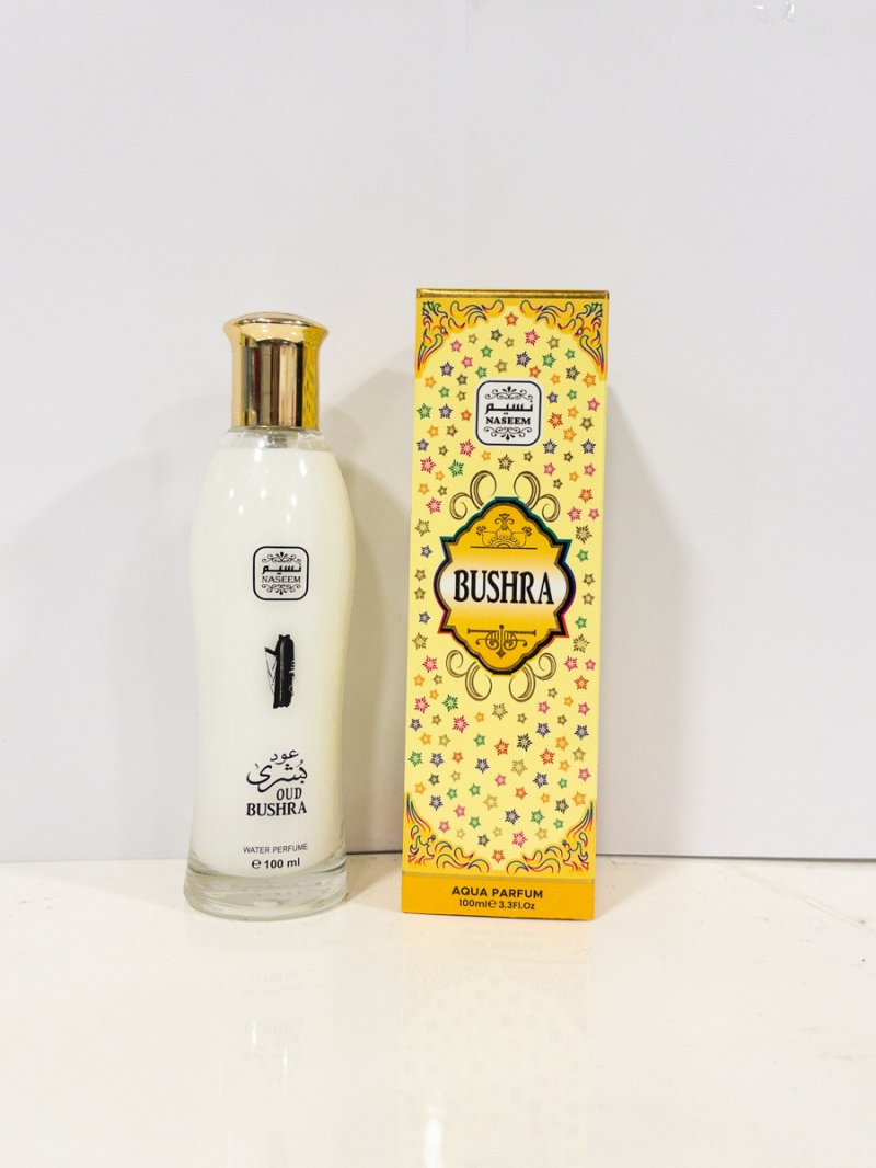 Parfum Bushra 100 ml