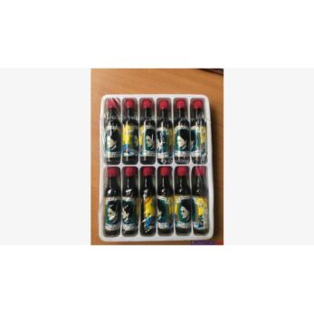12 Parfums Bent El Habash