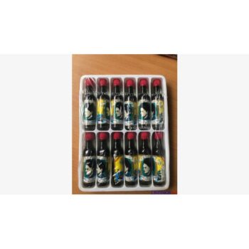 12 Parfums Bent El Habash