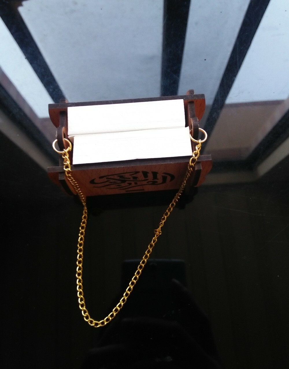 Saint Coran Pendentif – Image 2