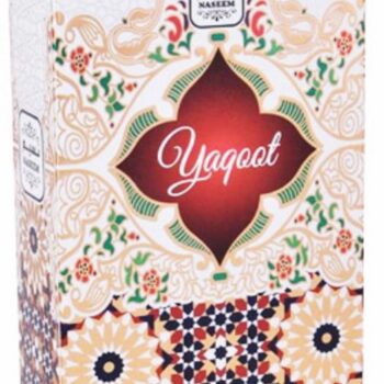 Eau de parfum Yaqoot 100 ml