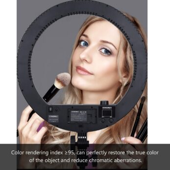 Led Ring Light 12 "inch