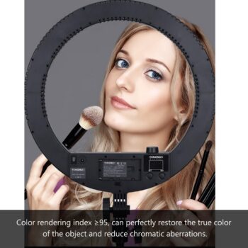 Led Ring Light 12 "inch