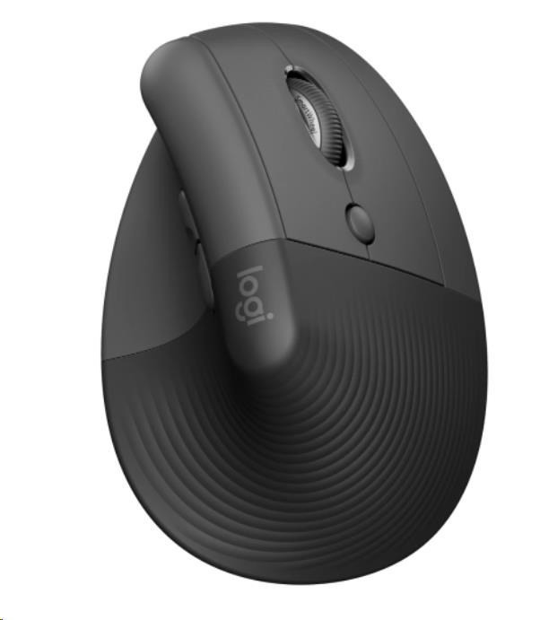 souris Logitech Lift Vertical Ergonomic Mouse,