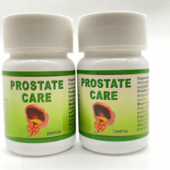 prostate care - super herbe 1 boîte