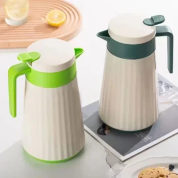 Thermos Isotherme gourde garde chaude 1 Litre