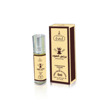 Prince Al Oud 6ml