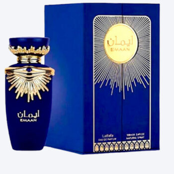 Parfum Emaan Lattafa 100 ml