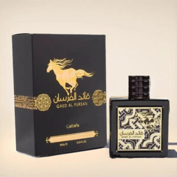 Parfum LATTAFA QAED AL FURSAN 100 ml