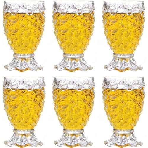 Verre à Jus / EAU-6 Verre