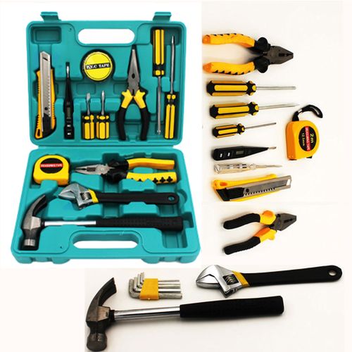 13 In 1 Malette Boîte à Outils – Image 2