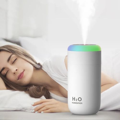 Diffuseur Huiles Essentielles