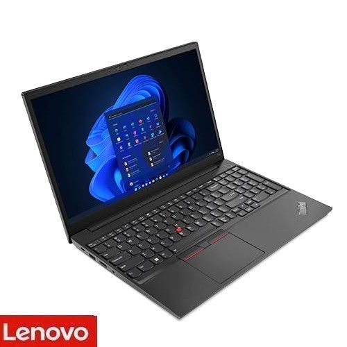 Lenovo ThinkPad E15 Gen 4 8go ram 512ssd i7 ecran 15 pouce