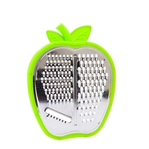 Rappeuse Multi-fonctions – Avec Reservoir - Vert/ Multicolores – Image 2