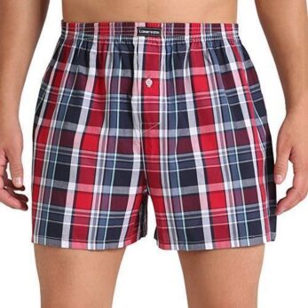 Caleçons boxers pour homme - boxeur chocoto 6 pcs