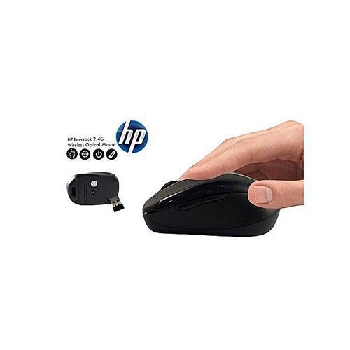 Souris sans fil HP – Image 2