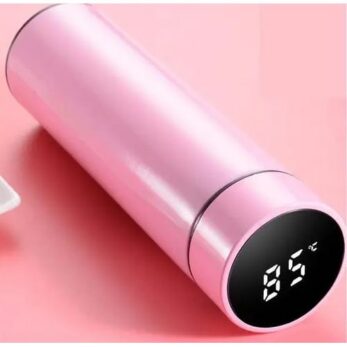 Gourde Temperature - Thermos Isotherme Intelligent Digital - Thermos Electrique
