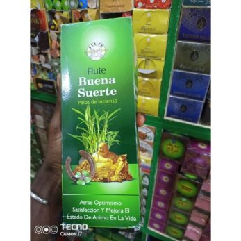 Encens Buena Suerte 120 Batons