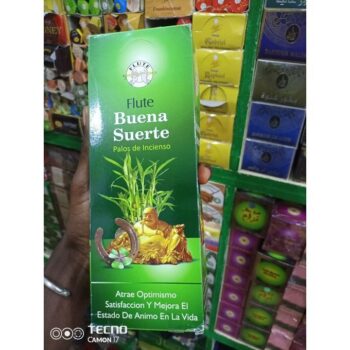Encens Buena Suerte 120 Batons