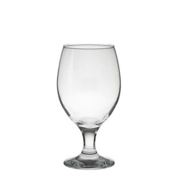 Aura Lot de 6 Coupes à Bière - 40 cl GB6K4