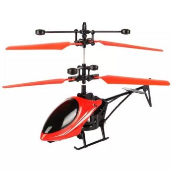 Jouet Avion à Induction JM - Hélicoptère