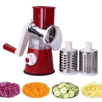 Mixeur Blender à Manivelle Pour Jus - Fruits & Légumes